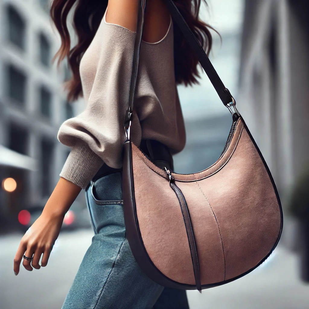 Different Types of Purse